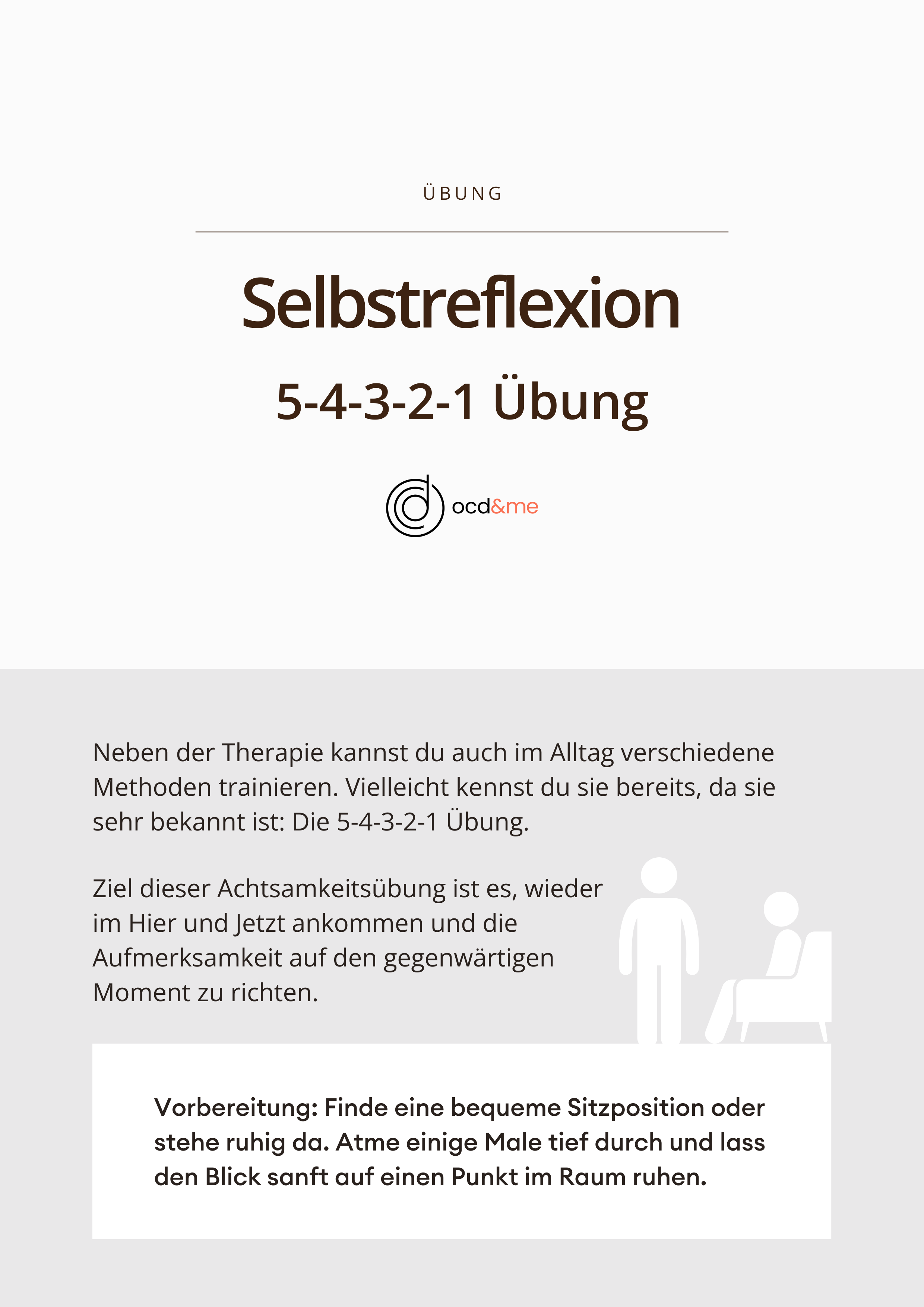 Arbeitsblatt: 5-4-3-2-1 Erdungstechnik