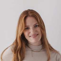 Nadine Stievermann